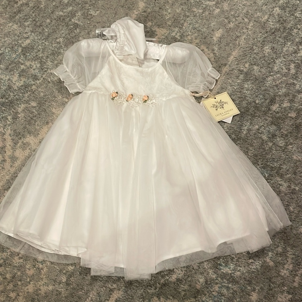 Toddler girl formal dress size 24 month
